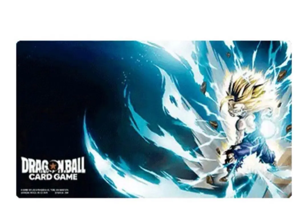 2026年最新】ドラゴンボールスーパーカードゲーム オフィシャルプレイ