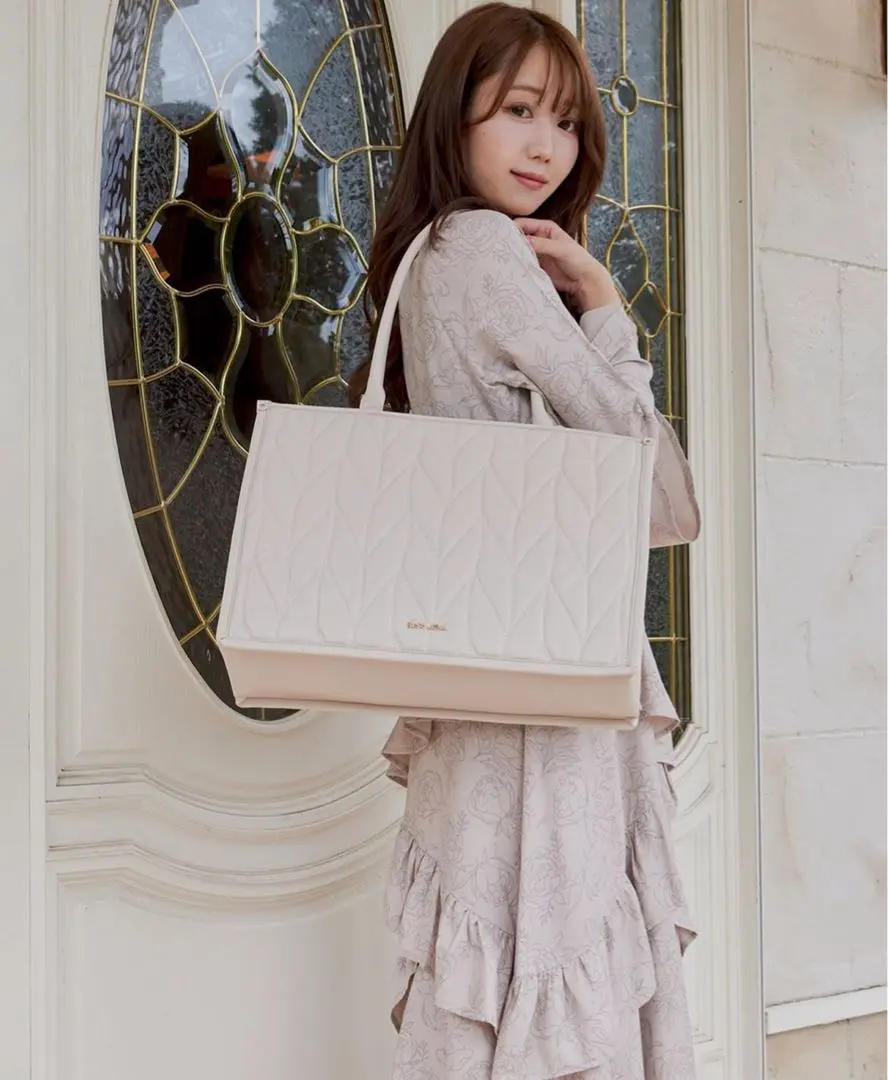 2026年最新】ロゼミューズ トートバッグの人気アイテム - メルカリ