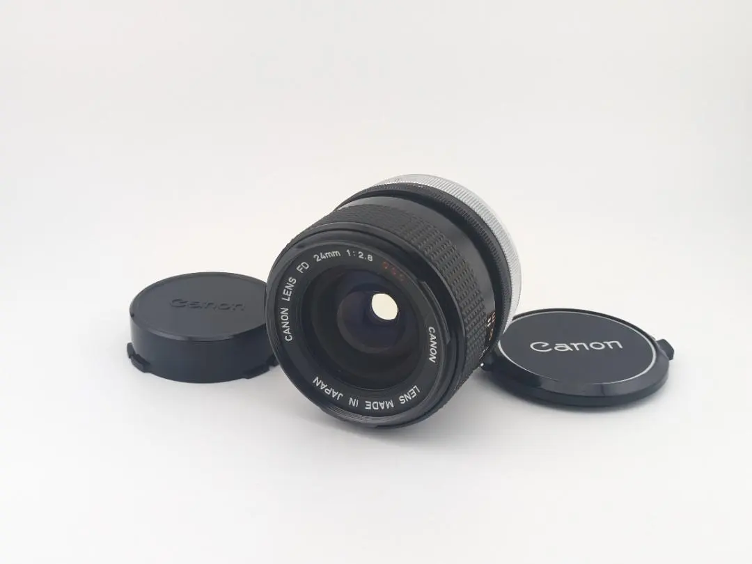 2026年最新】FD 24mm f2の人気アイテム - メルカリ