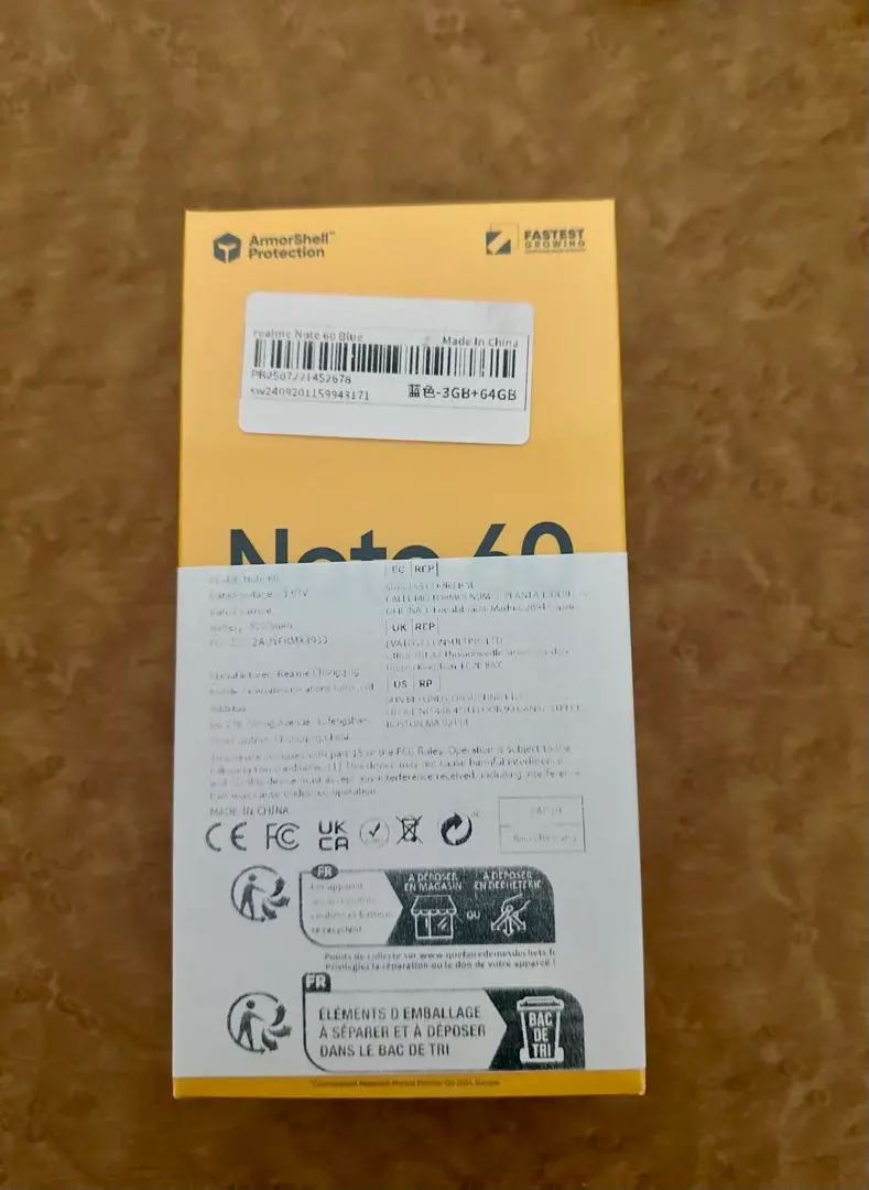 2026年最新】realme note 60の人気アイテム - メルカリ