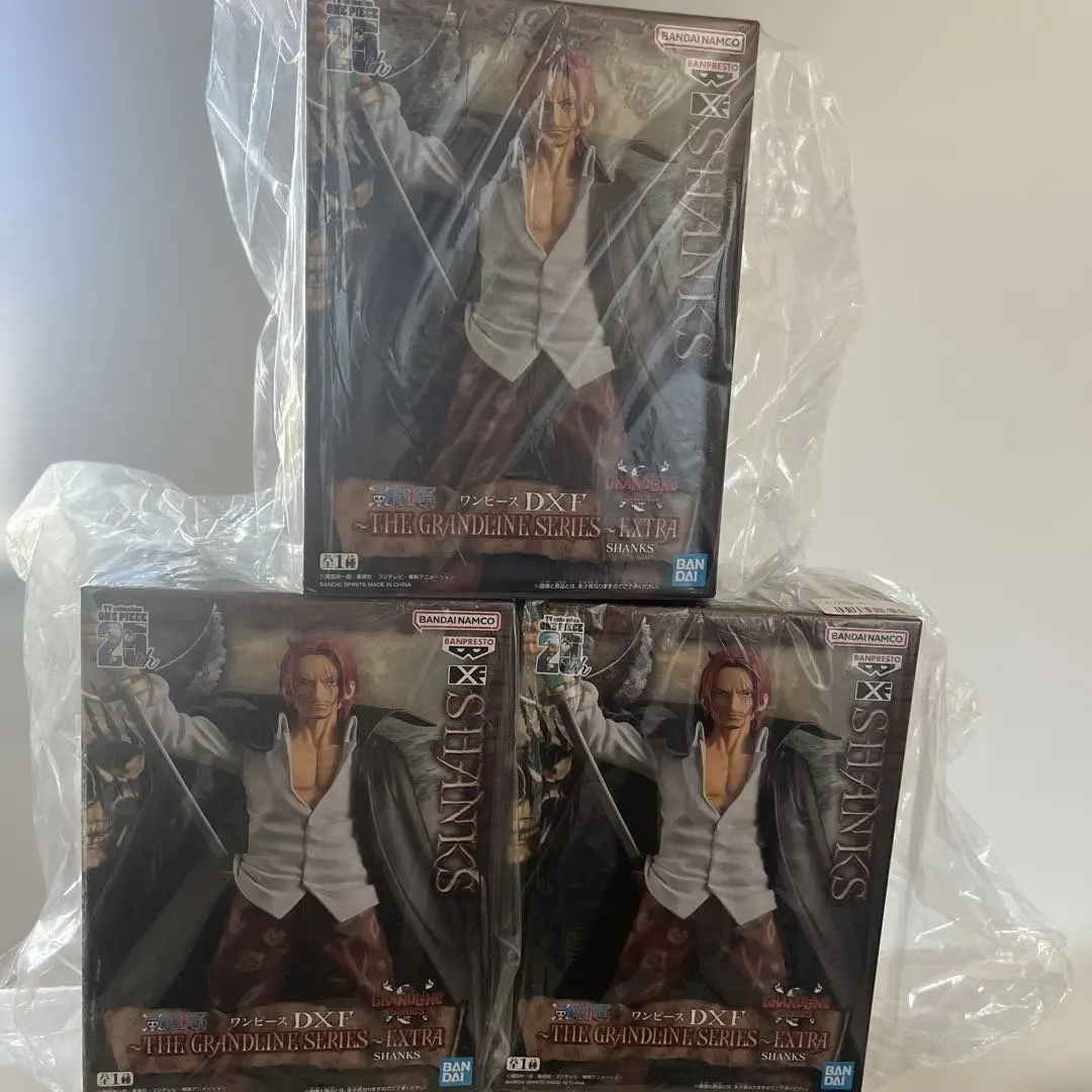 2026年最新】シャンクス フィギュア 104の人気アイテム - メルカリ