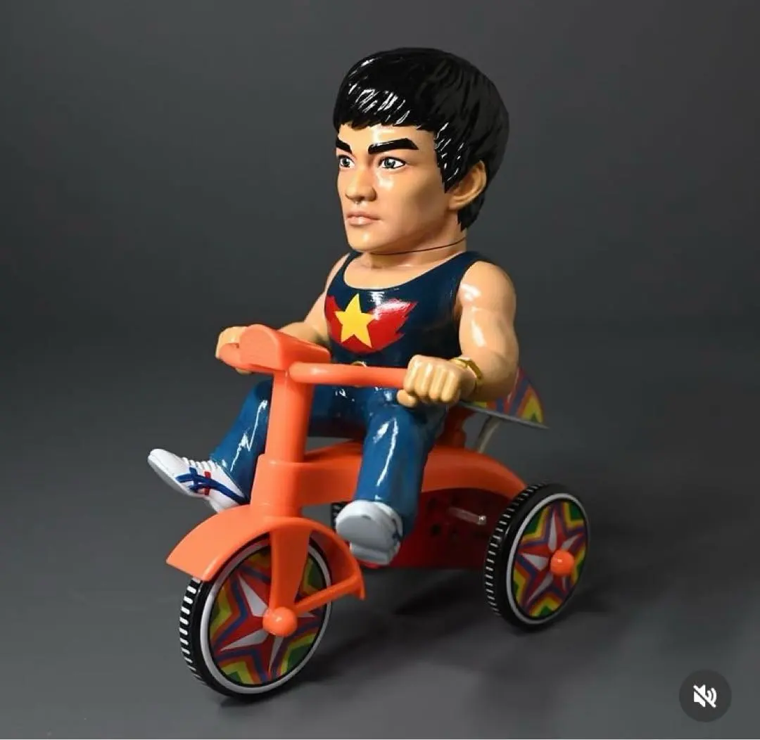 2026年最新】ブルース・リー ソフビの人気アイテム - メルカリ