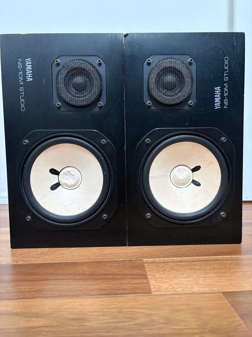 2026年最新】YAMAHA NS-10M STUDIOの人気アイテム - メルカリ