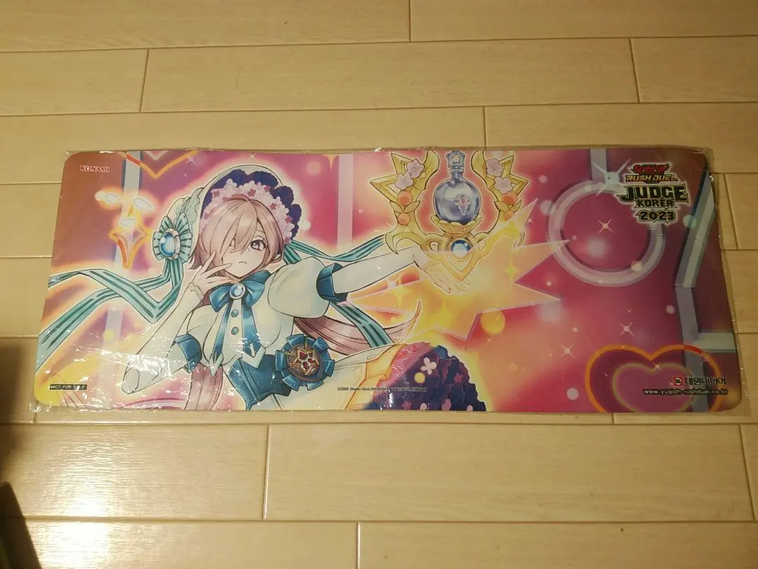 2026年最新】ラッシュデュエル プレイマット 韓国の人気アイテム