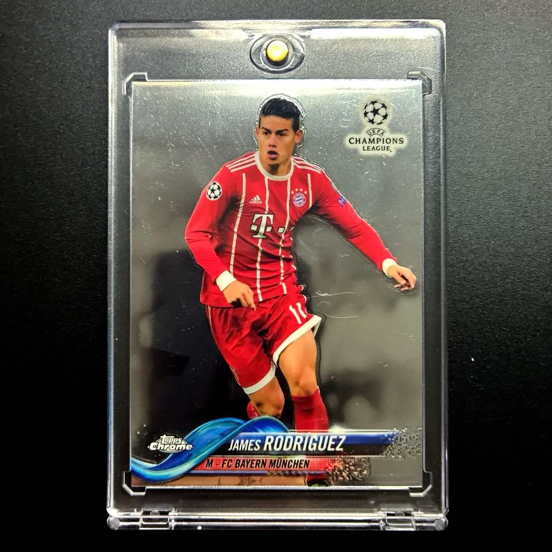 2026年最新】ハメスロドリゲスの人気アイテム - メルカリ