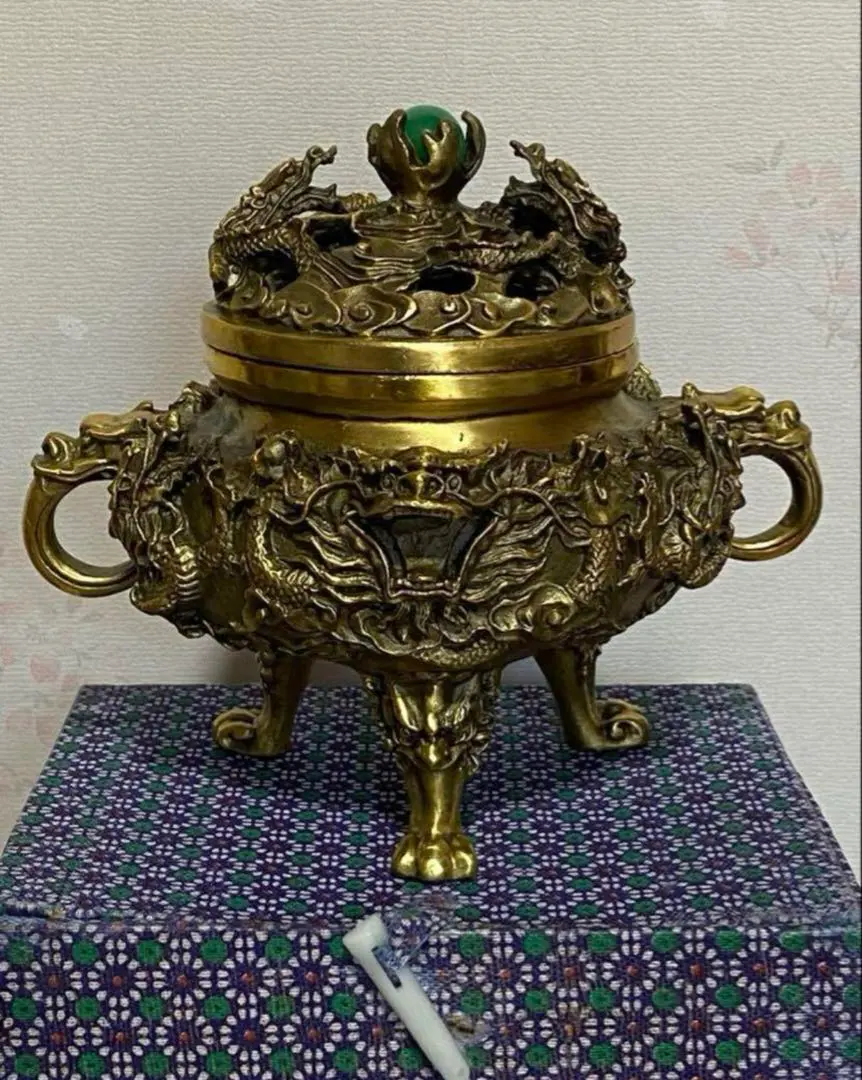 2026年最新】大明宣徳年製の人気アイテム - メルカリ