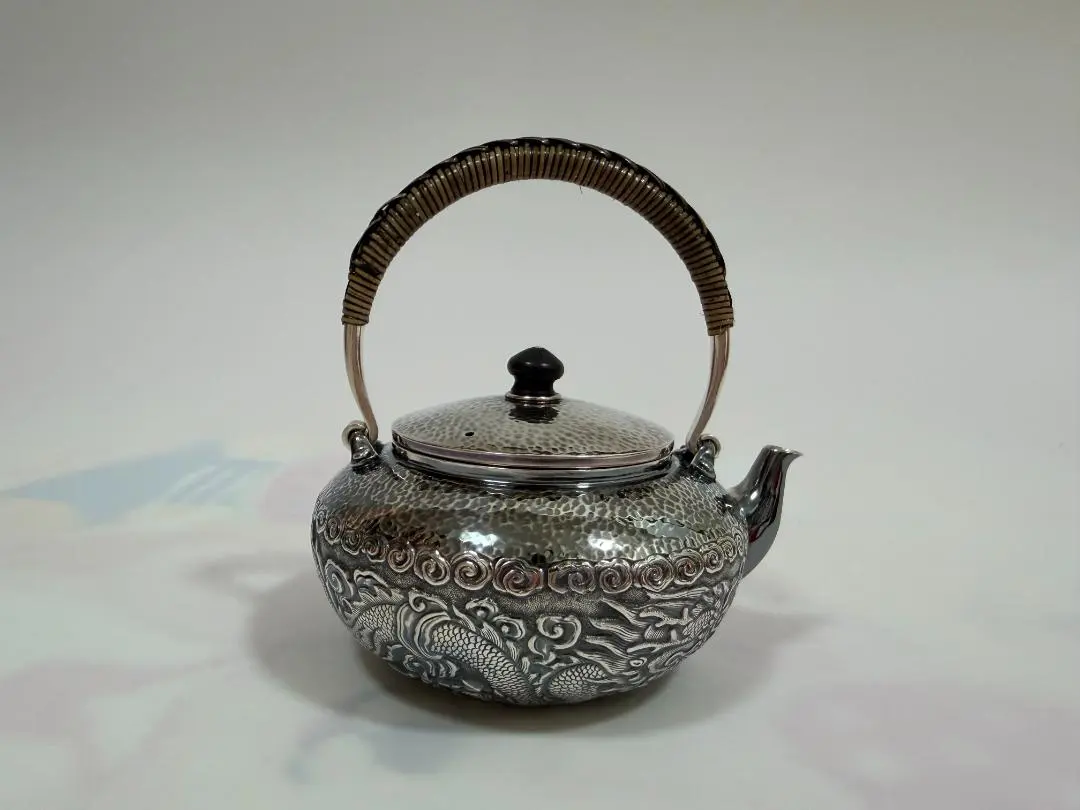 2026年最新】純銀 銀瓶の人気アイテム - メルカリ