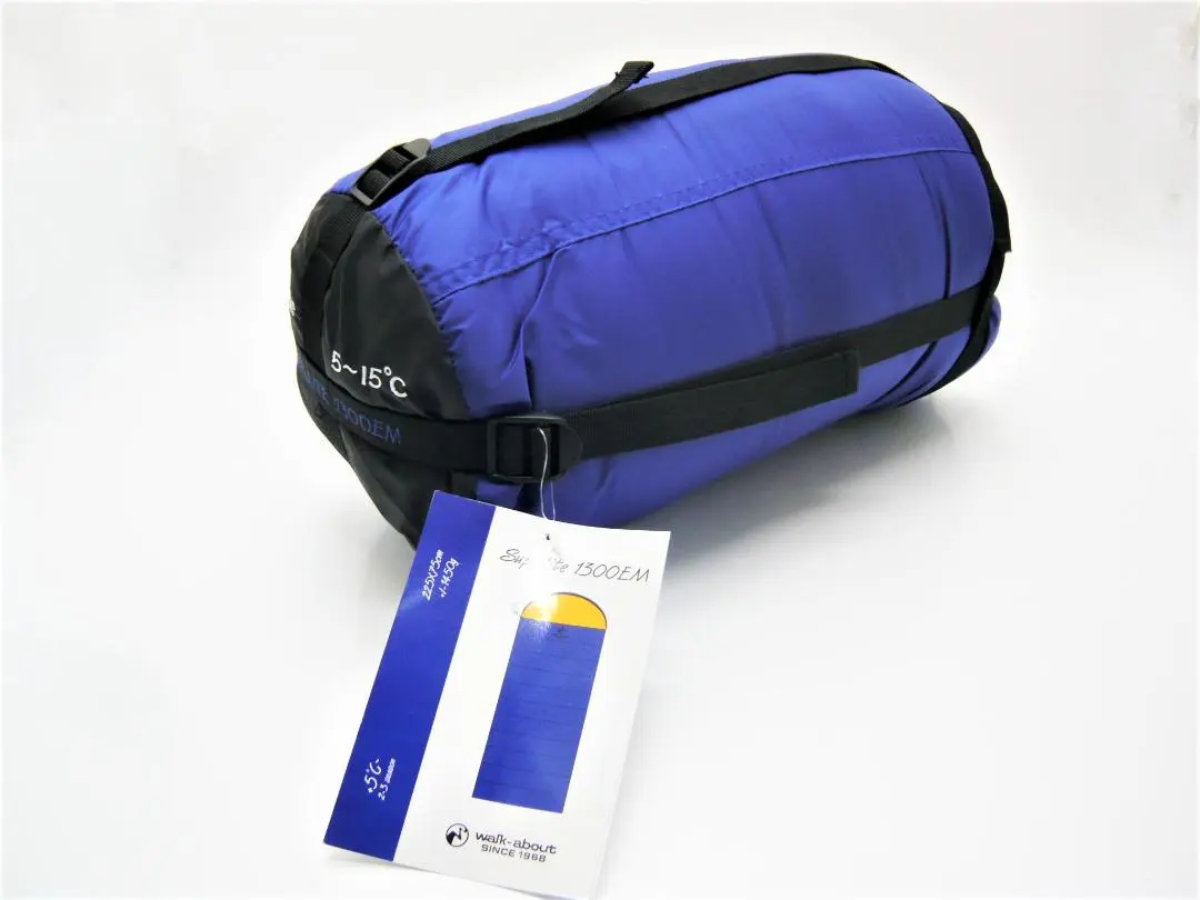 2026年最新】WALK ABOUT シュラフの人気アイテム - メルカリ