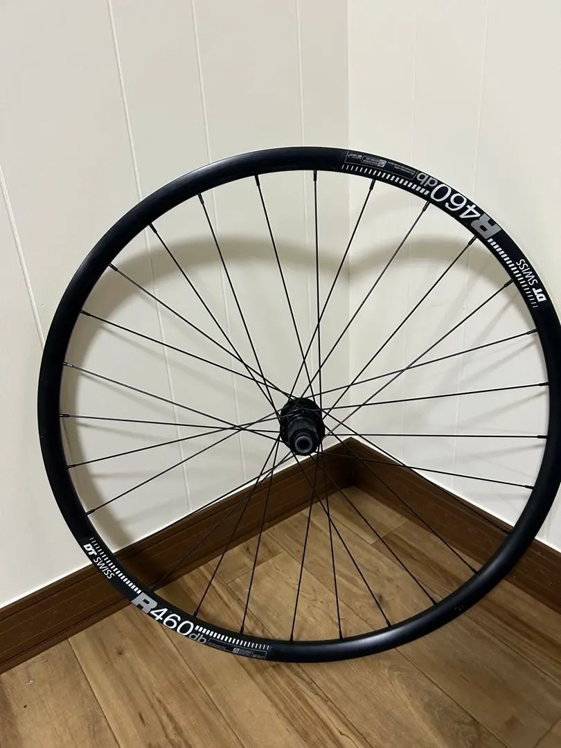 2026年最新】DT swiss r460の人気アイテム - メルカリ