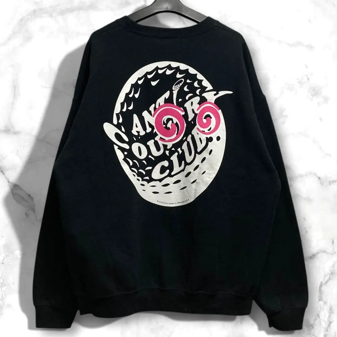2026年最新】anti country club malbonの人気アイテム - メルカリ