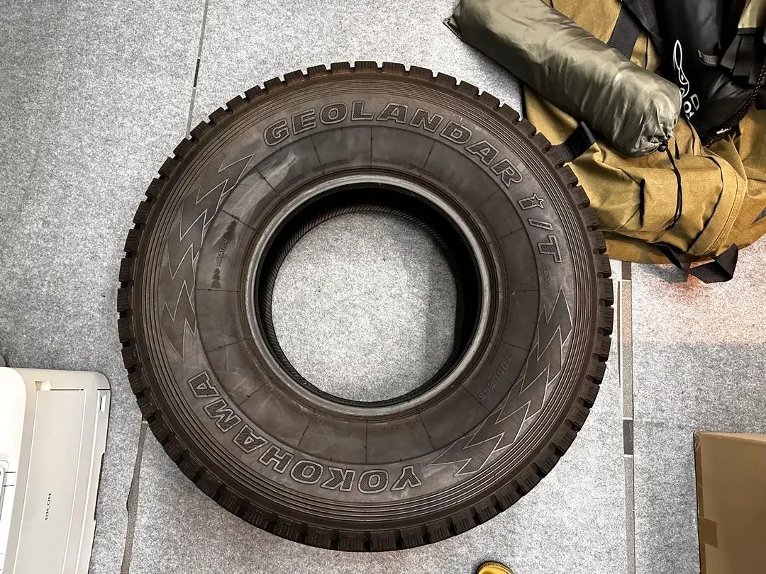 2026年最新】315/75r16 スタッドレスの人気アイテム - メルカリ