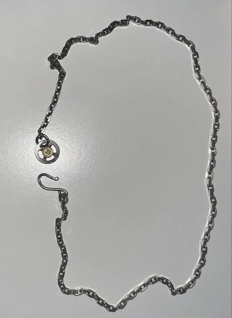 2026年最新】wingrock チェーンの人気アイテム - メルカリ