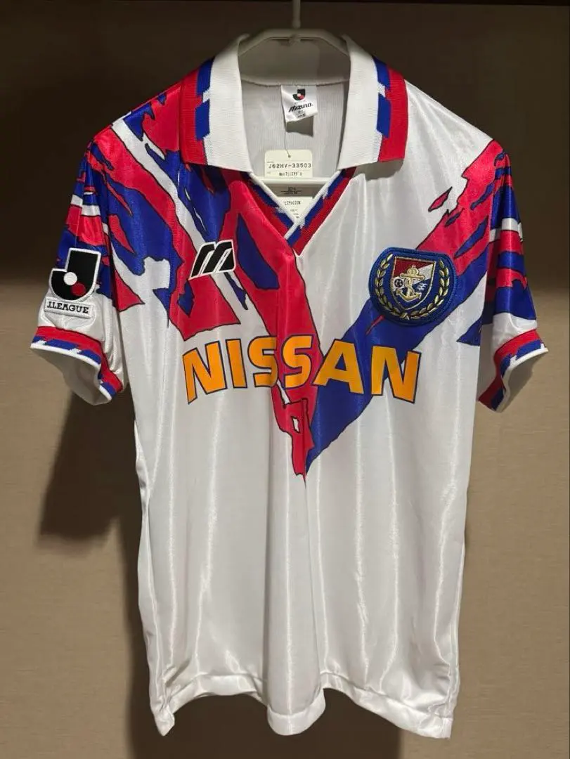 2026年最新】横浜マリノ ミズノの人気アイテム - メルカリ