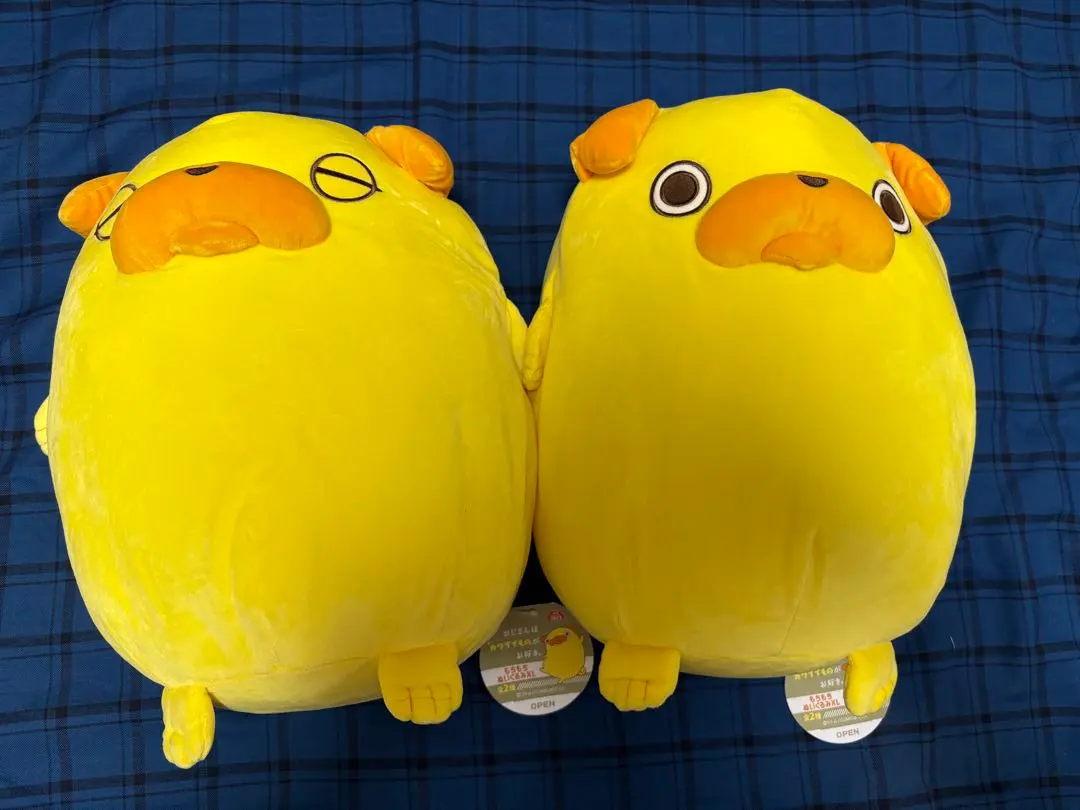 2026年最新】パグ太郎 ぬいぐるみの人気アイテム - メルカリ