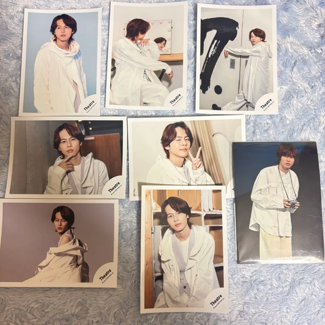 2026年最新】矢花黎 ステフォの人気アイテム - メルカリ