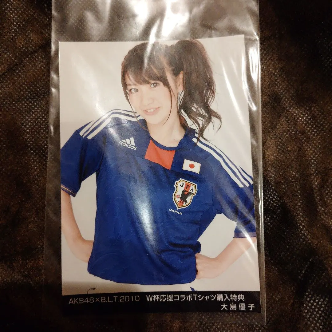 2026年最新】日本代表ユニフォーム AKBの人気アイテム - メルカリ