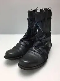 2026年最新】MARITHE + FRANCOIS GIRBAUD 靴の人気アイテム - メルカリ