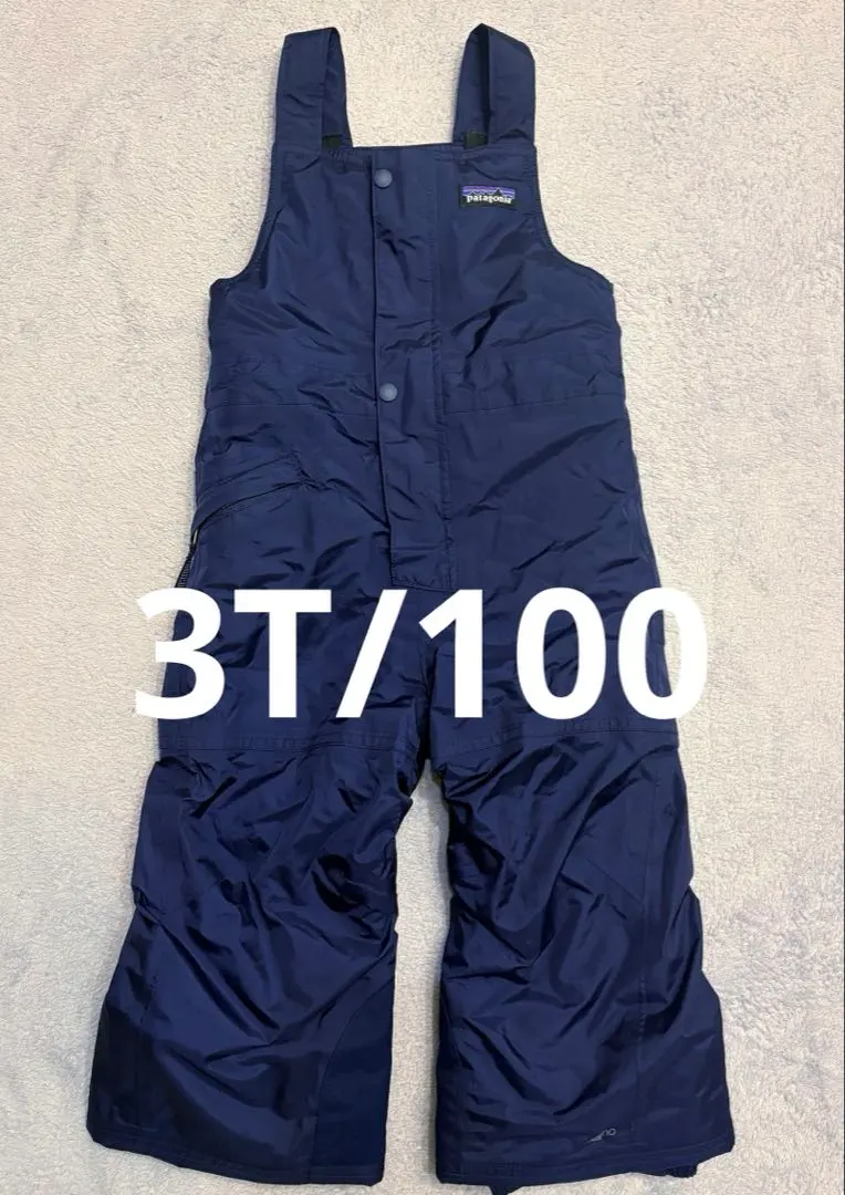 2026年最新】パタゴニア スキーウェア 3tの人気アイテム - メルカリ