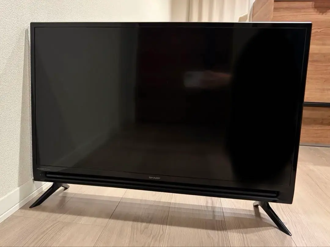 2026年最新】SHARP AQUOS 32型液晶テレビ 2T-C32AC1の人気アイテム