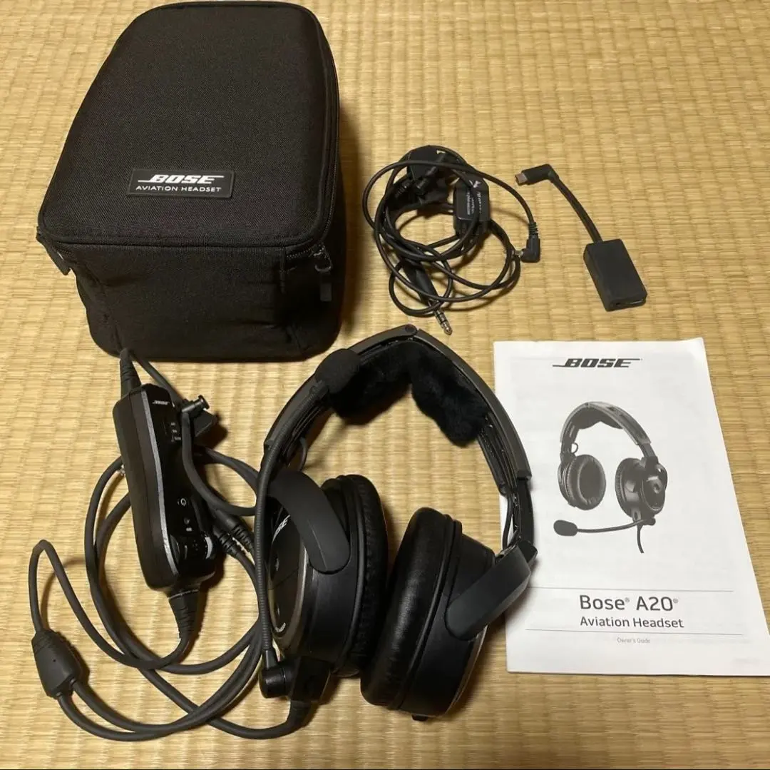 2026年最新】BOSE A20の人気アイテム - メルカリ