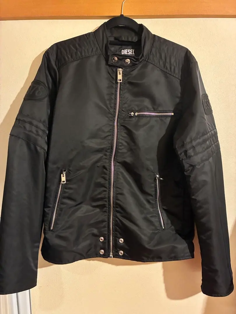 2026年最新】ディーゼルジャケット 池田エライザの人気アイテム - メルカリ