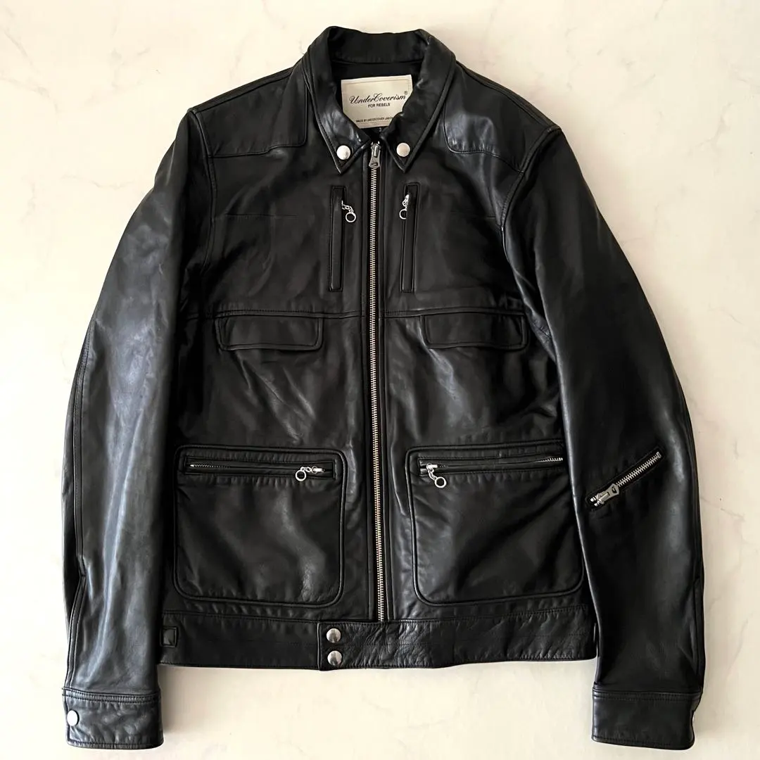 2026年最新】ライダース アンダーカバー 08の人気アイテム - メルカリ