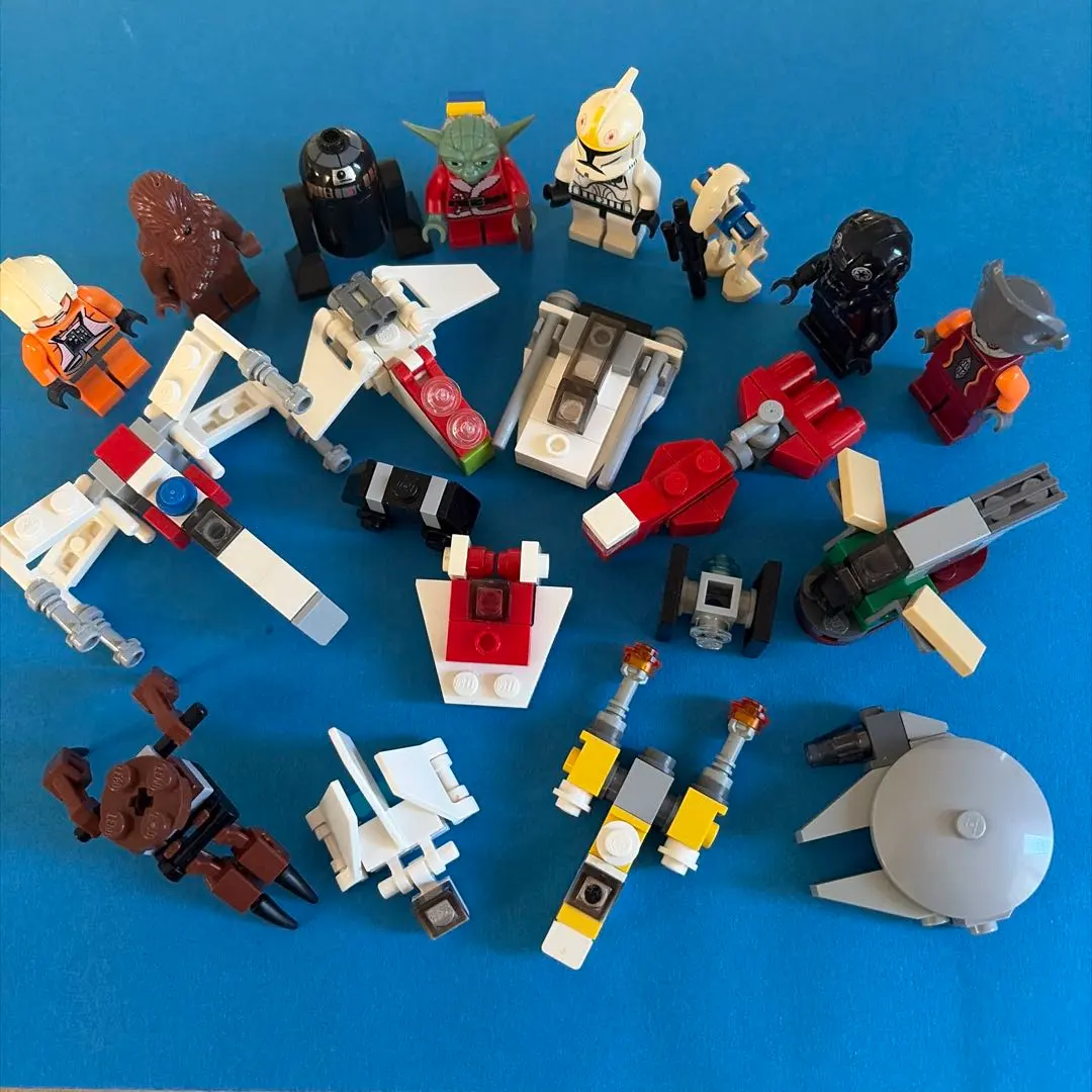 2026年最新】スターウォーズ クリスマスツリーの人気アイテム - メルカリ