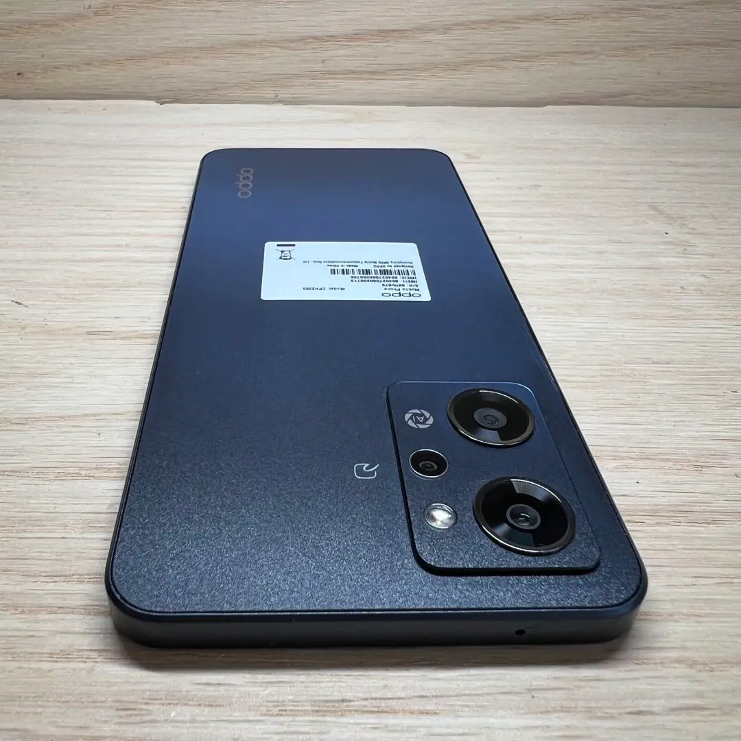 2026年最新】OPPO reno 7a 中古の人気アイテム - メルカリ