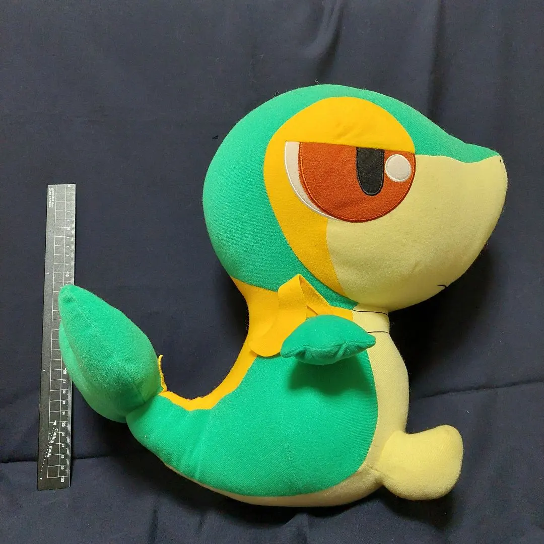 2026年最新】等身大 ツタージャの人気アイテム - メルカリ