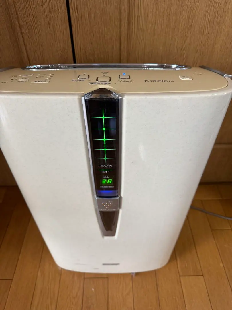 2026年最新】シャープ KC-W65の人気アイテム - メルカリ