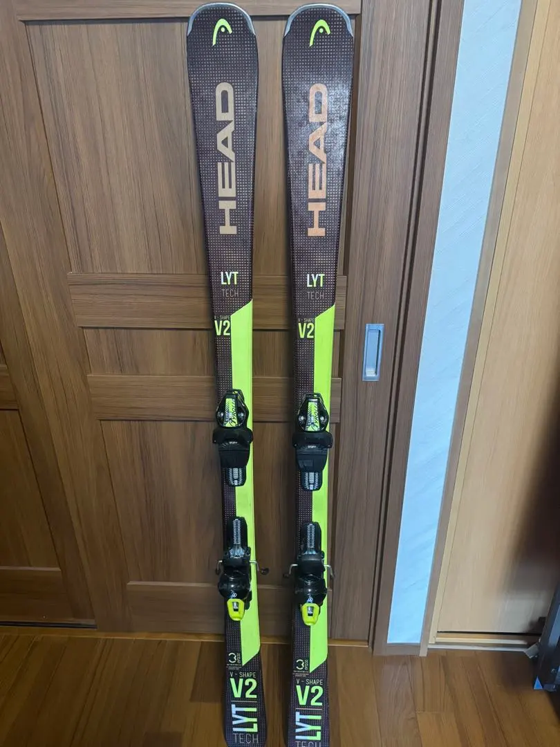 2026年最新】HEAD V-SHAPE V2 の人気アイテム - メルカリ