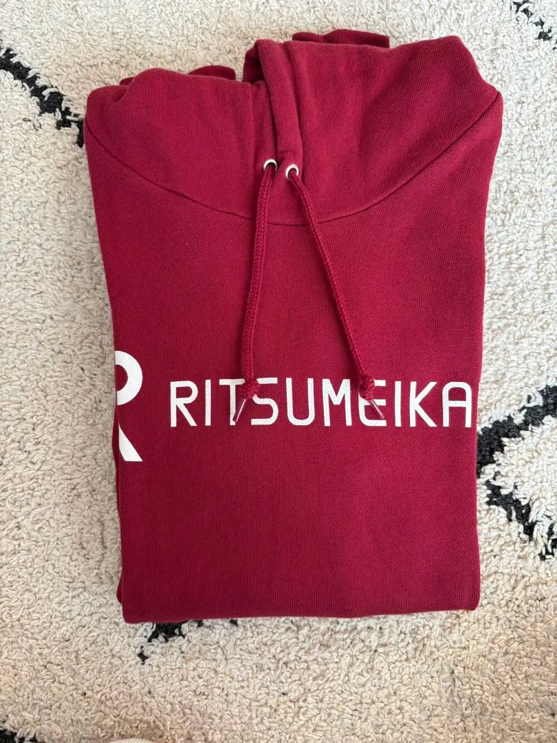 2026年最新】立命館大学 スウェットの人気アイテム - メルカリ