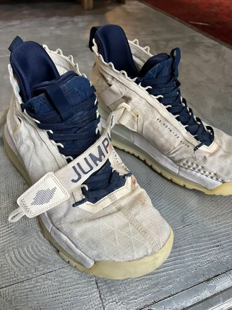 2026年最新】nike jordan proto-max 720の人気アイテム - メルカリ