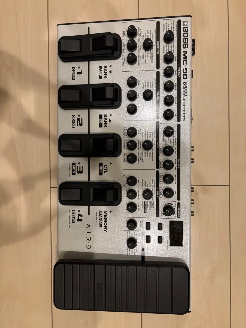 2026年最新】boss me 90の人気アイテム - メルカリ