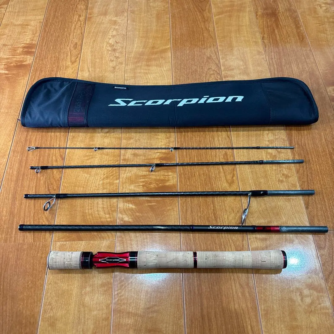 2026年最新】スコーピオン 2581-2の人気アイテム - メルカリ