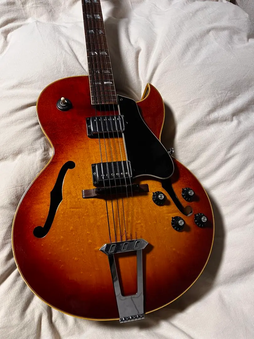 2026年最新】GIBSON ES-175の人気アイテム - メルカリ