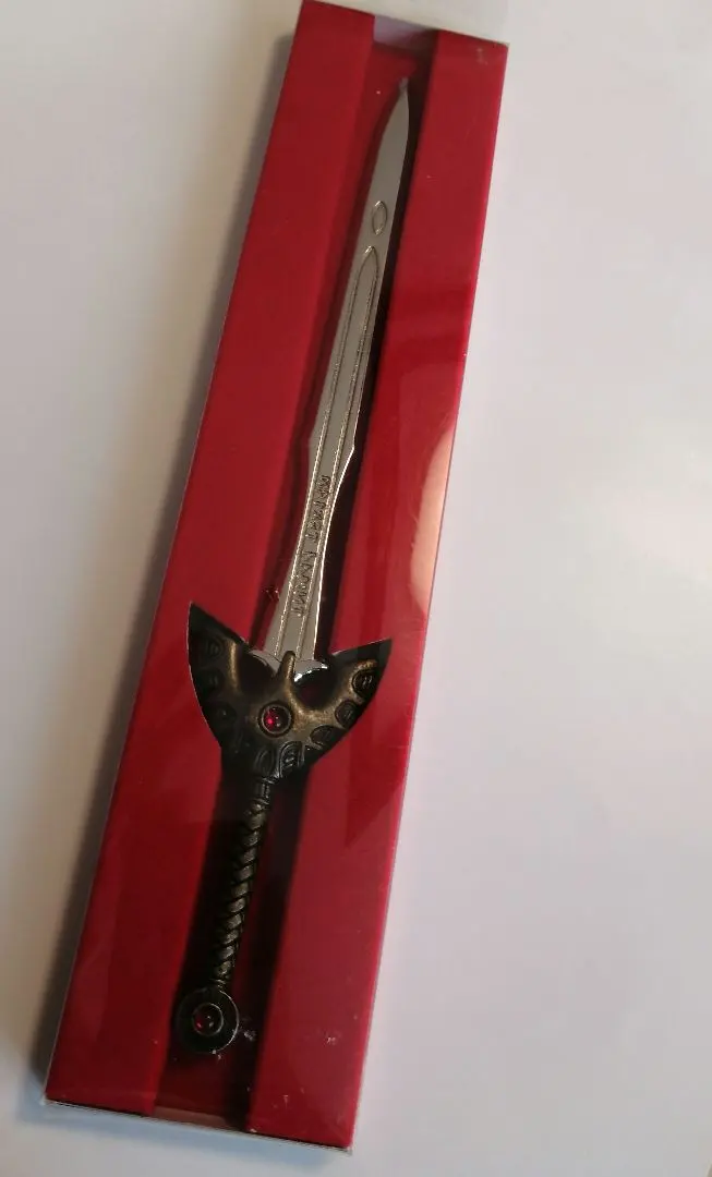 2026年最新】ロトの剣 ナイフの人気アイテム - メルカリ