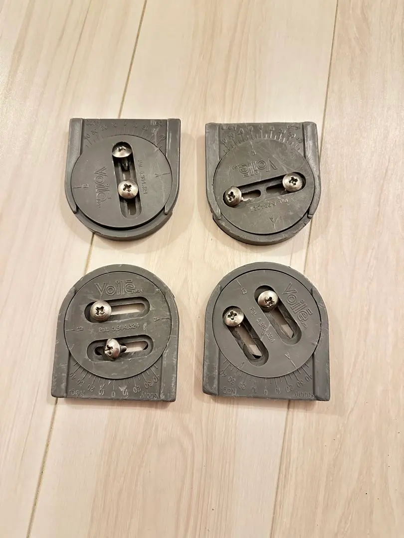 2026年最新】VOile ビンディングの人気アイテム - メルカリ