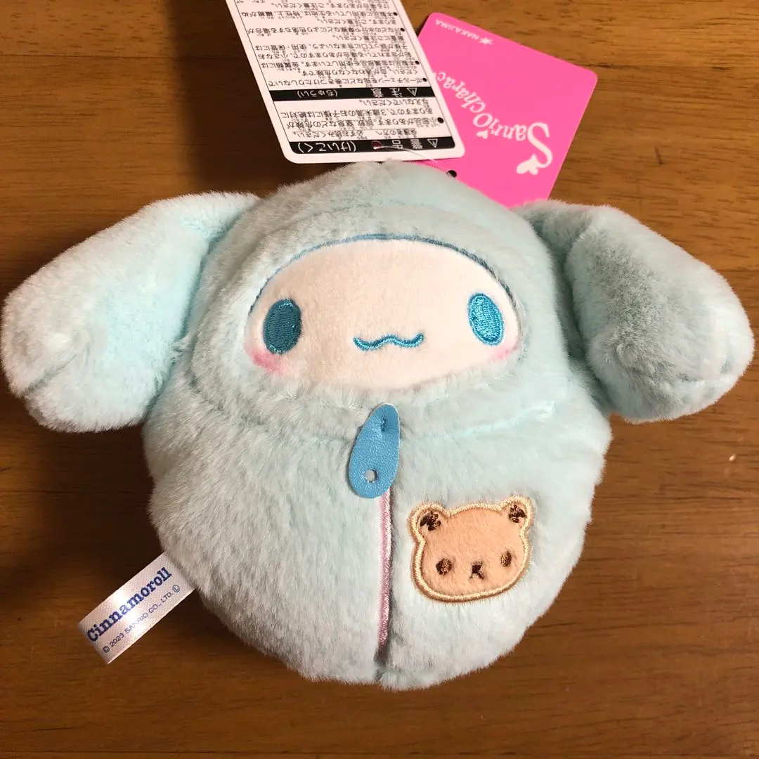 2026年最新】シナモロール寝袋の人気アイテム - メルカリ