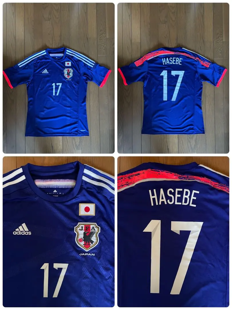 2026年最新】サッカー日本代表ユニフォーム 長谷部の人気アイテム