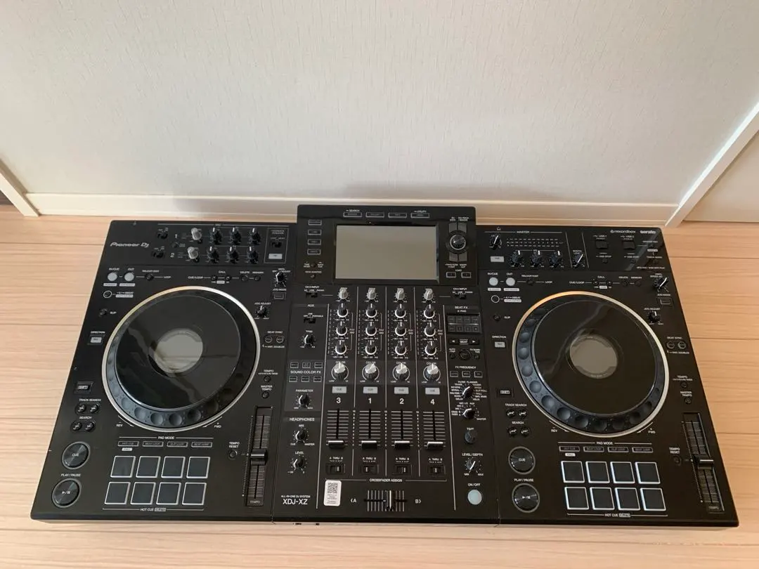 2026年最新】パイオニア XDJ-XZ の人気アイテム - メルカリ