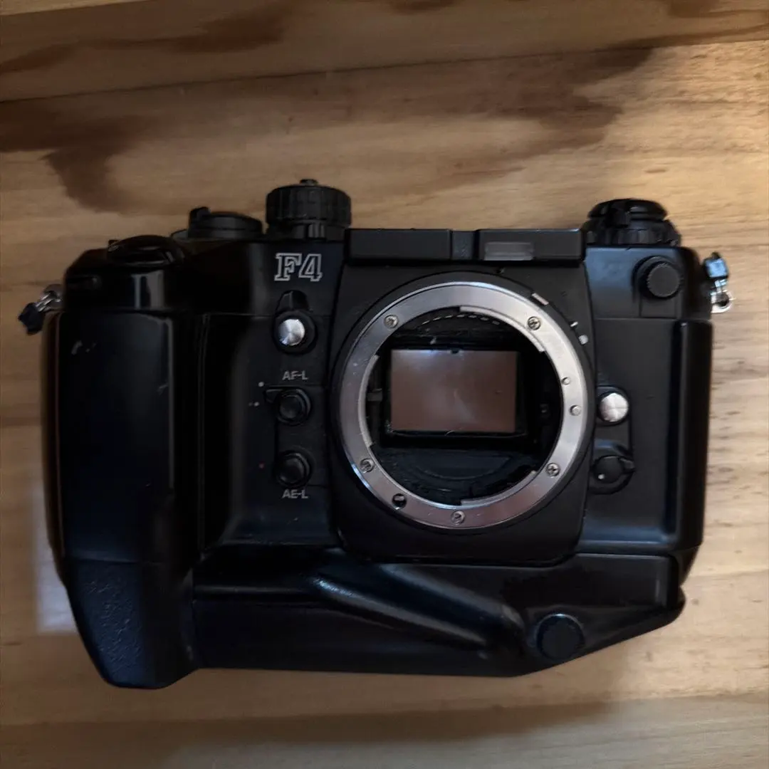 2026年最新】NIKON MB-21の人気アイテム - メルカリ