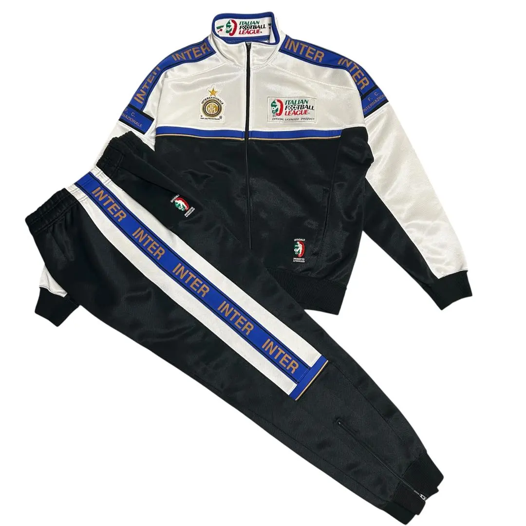 2026年最新】インテル ジャージ 上下の人気アイテム - メルカリ