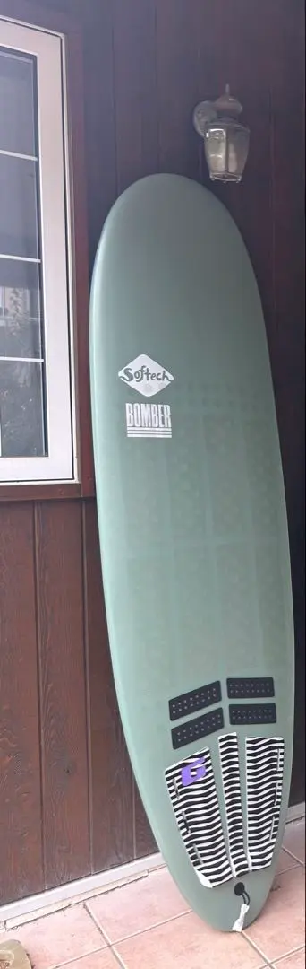 2026年最新】ソフテック ボンバーの人気アイテム - メルカリ