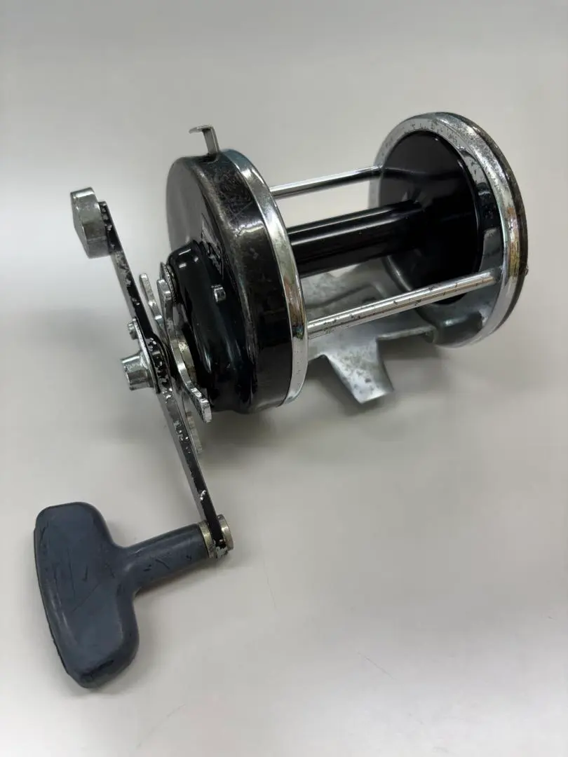 2026年最新】ABU 10000CAの人気アイテム - メルカリ