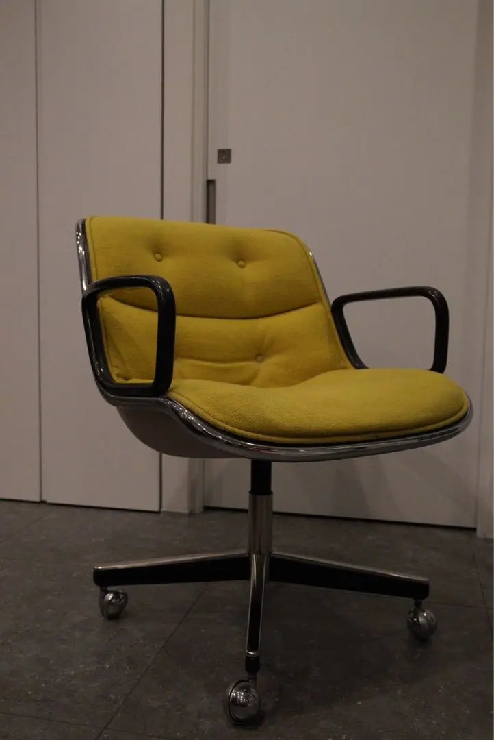 2026年最新】ポロックチェアの人気アイテム - メルカリ