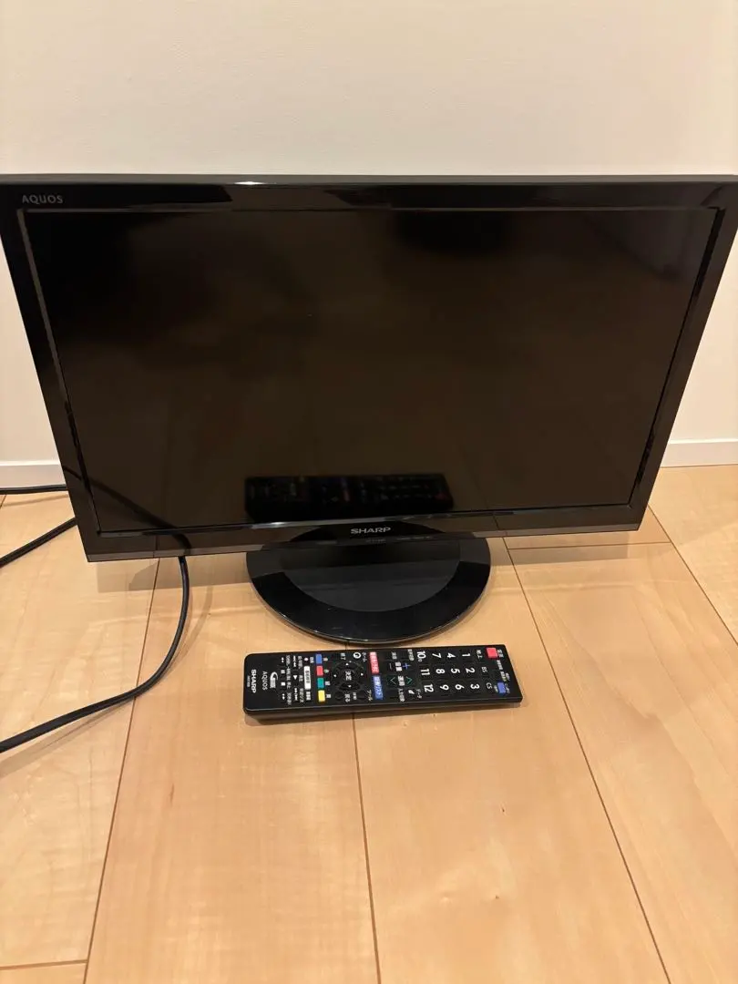 2026年最新】シャープ 2T-C24AD-B AQUOSの人気アイテム - メルカリ