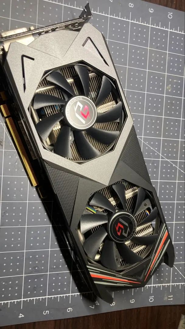 2026年最新】radeon rx590の人気アイテム - メルカリ