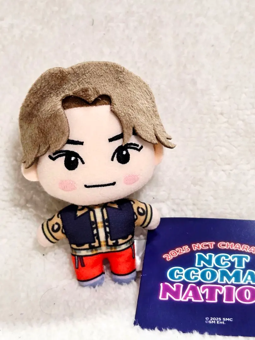 2026年最新】ccomaz ぬいぐるみ シャオジュンの人気アイテム - メルカリ