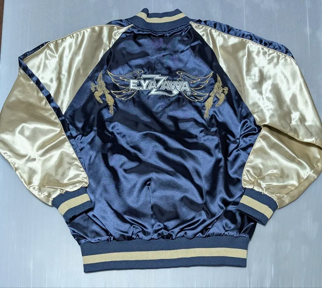 2026年最新】矢沢 スタジャンの人気アイテム - メルカリ